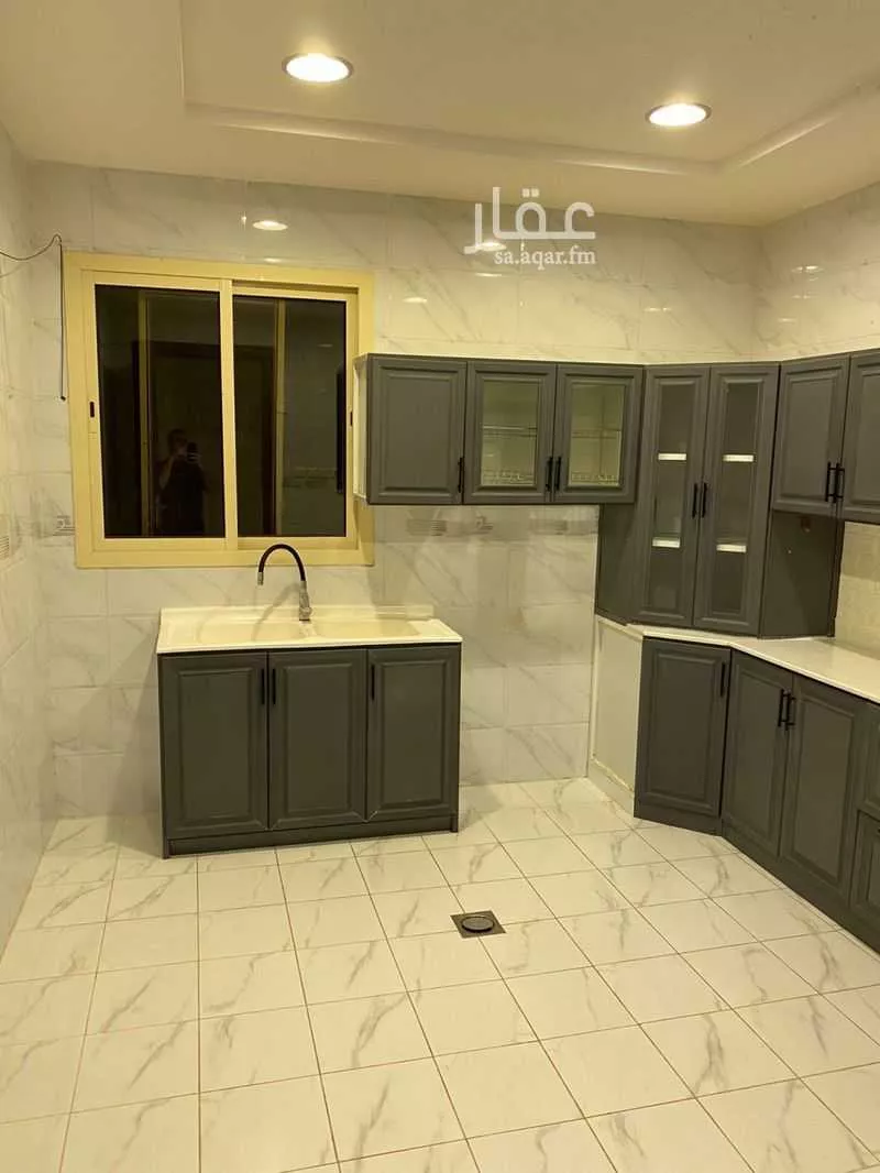 شقة 5 غرف في طويق 4