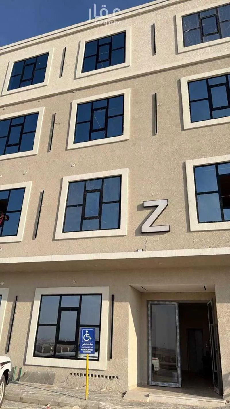 3 bedroom apartment in Dahiat Namar, Riyadh