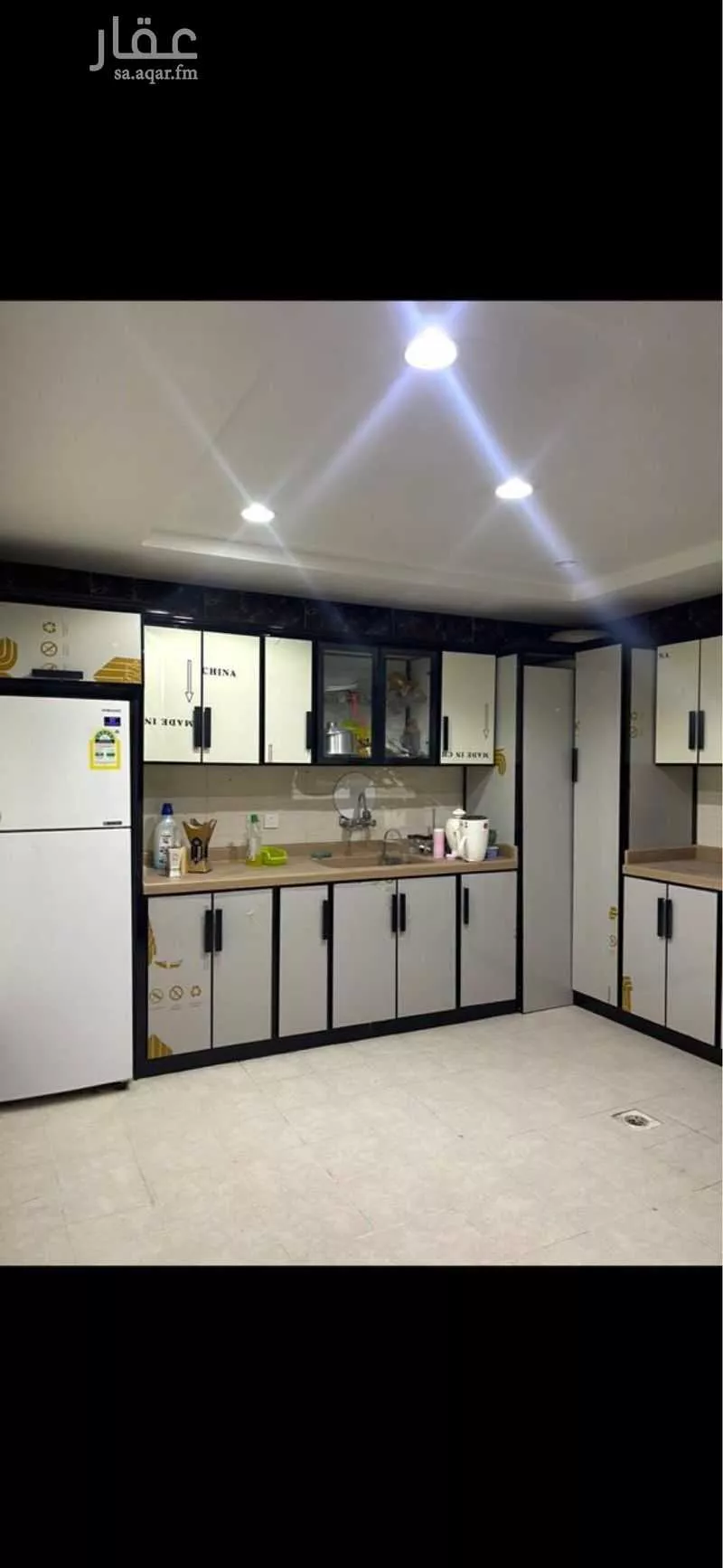 شقة 5 غرف في بدر 2