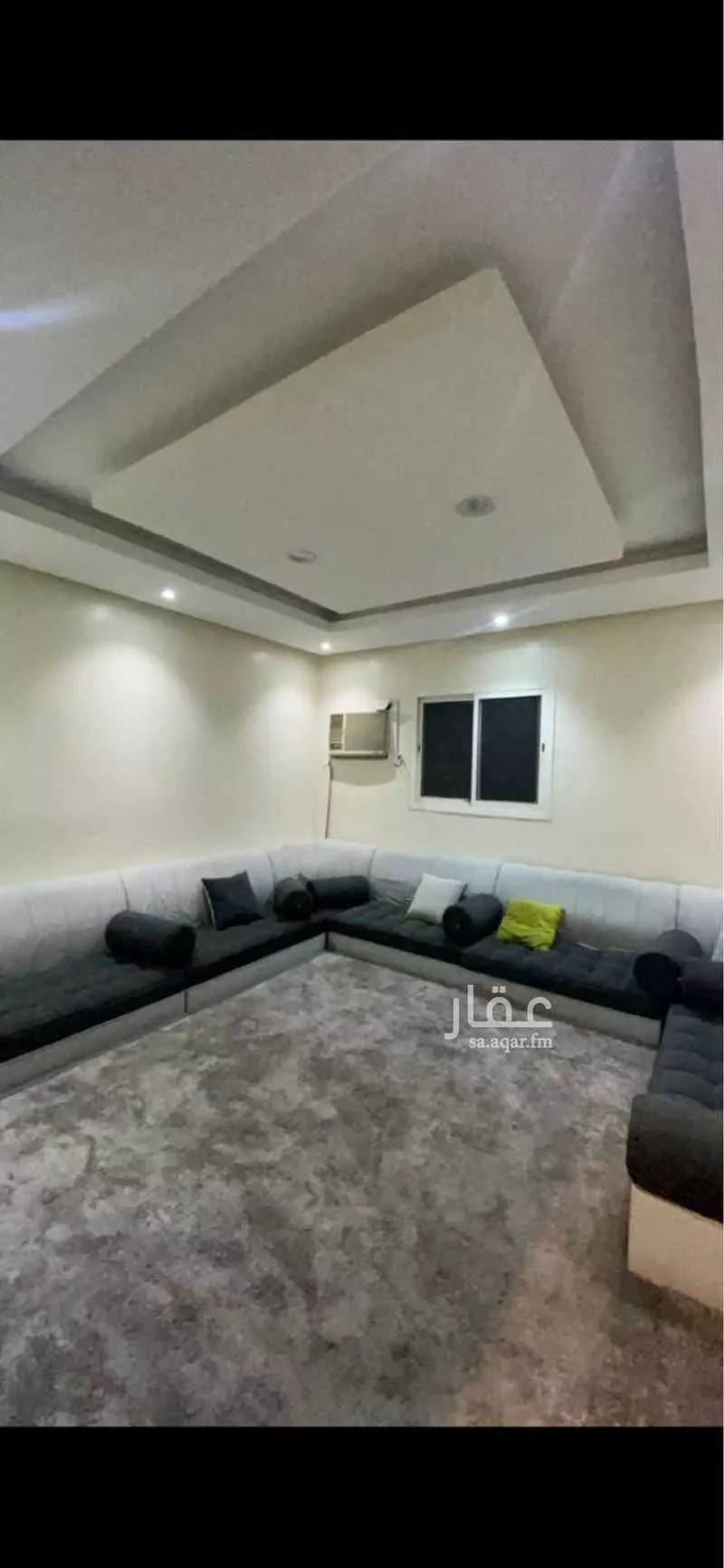 شقة 5 غرف في بدر 4