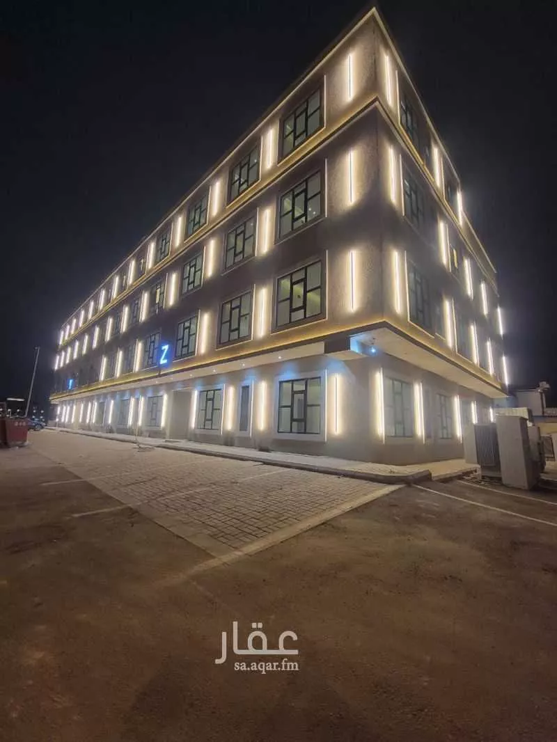 3 bedroom apartment in Dahiat Namar, Riyadh 2