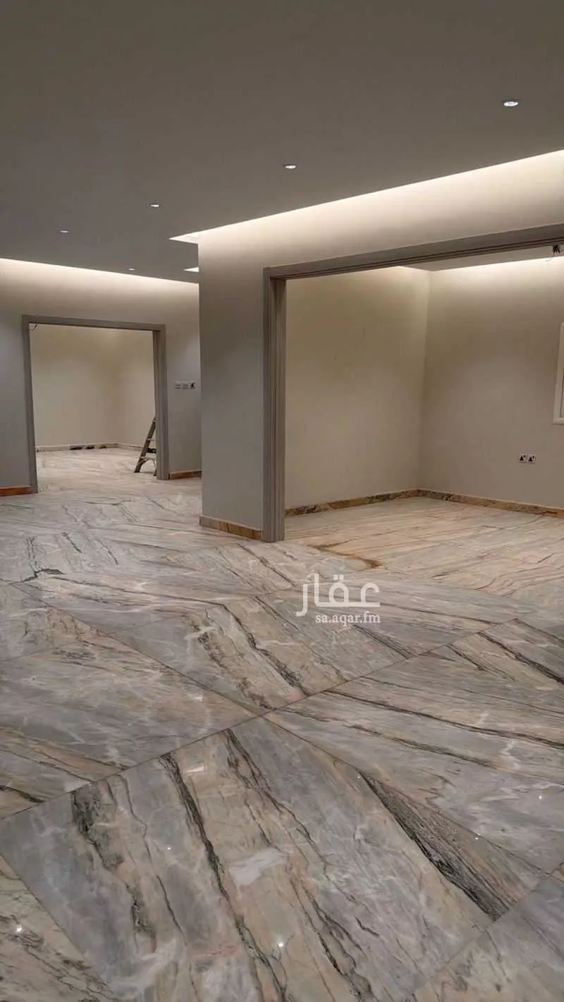 فيلا 8 غرف في السويدي الغربي 3