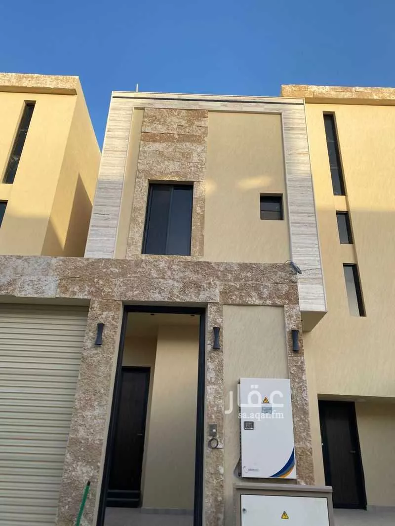 دور 5 غرف في طويق 3