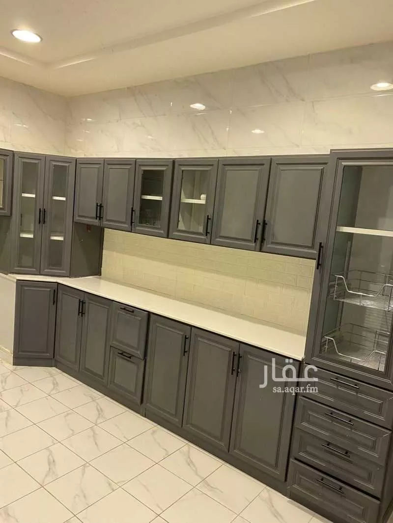 شقة 5 غرف في طويق 3