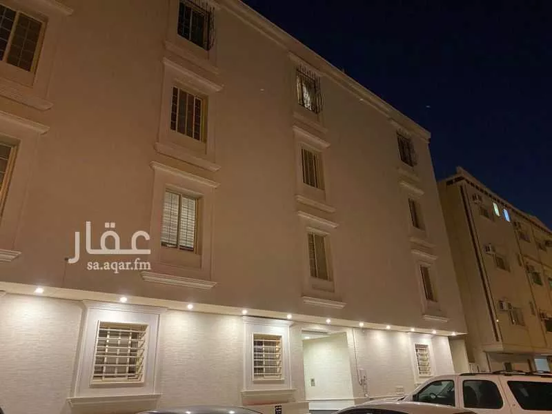 شقة 5 غرف في طويق 2