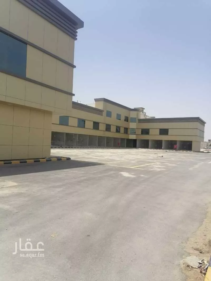 عمارة 5000 م² في المصفاة