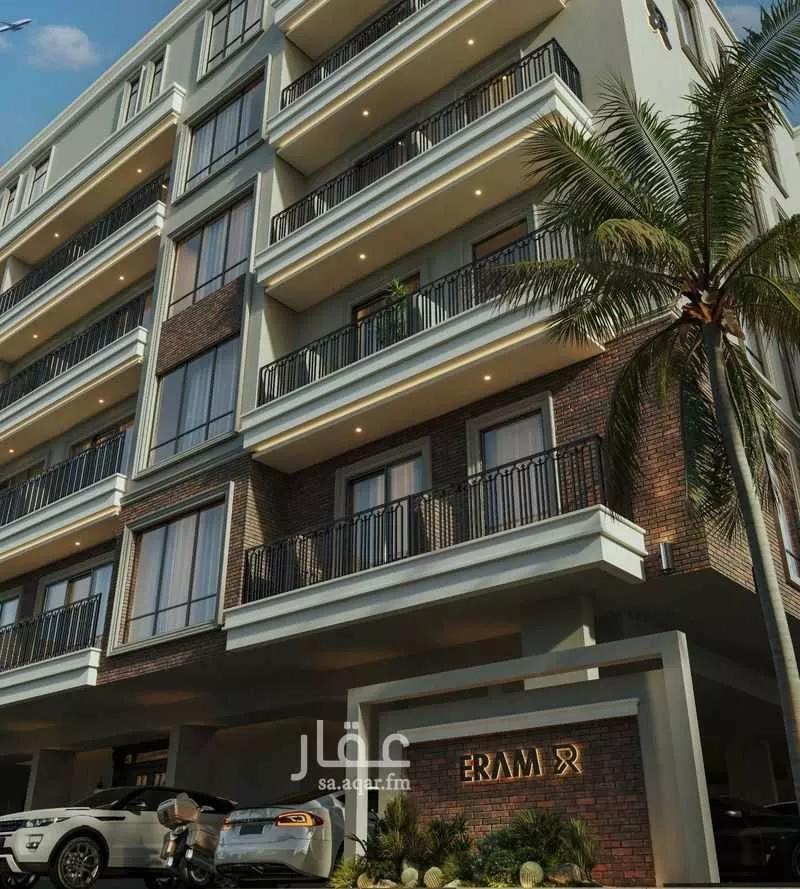 شقة 2 غرف في الزهراء 2