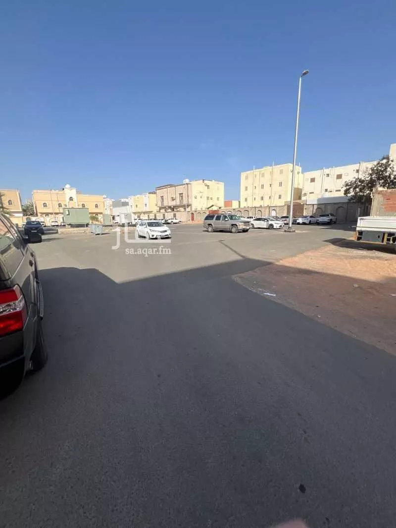 عقار 1 غرف في جماء أم خالد، المدينة المنورة 4