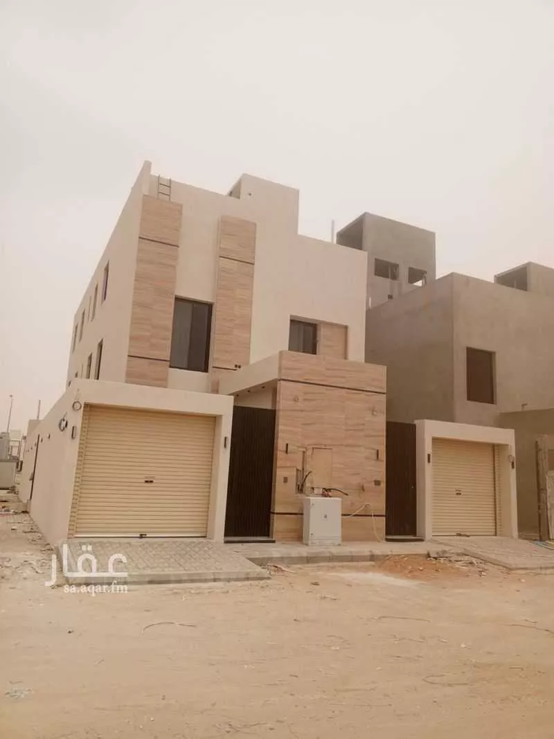 دور 7 غرف في الجنادرية 3