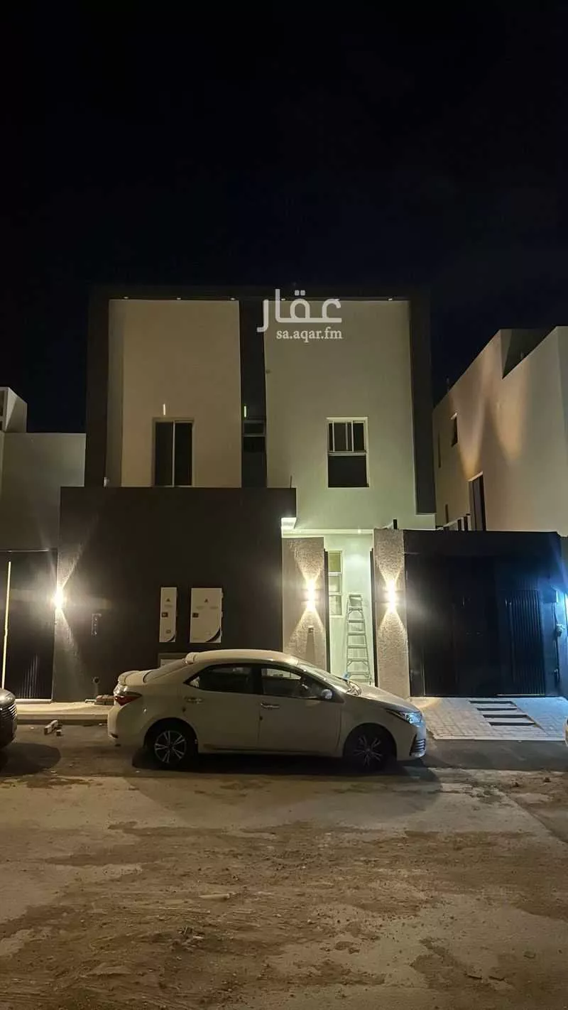 شقة 3 غرف في الجنادرية، الرياض 6