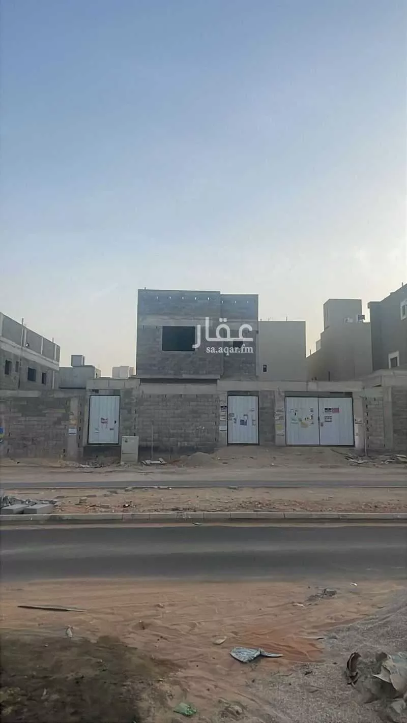 فيلا 5 غرف في القيروان 3