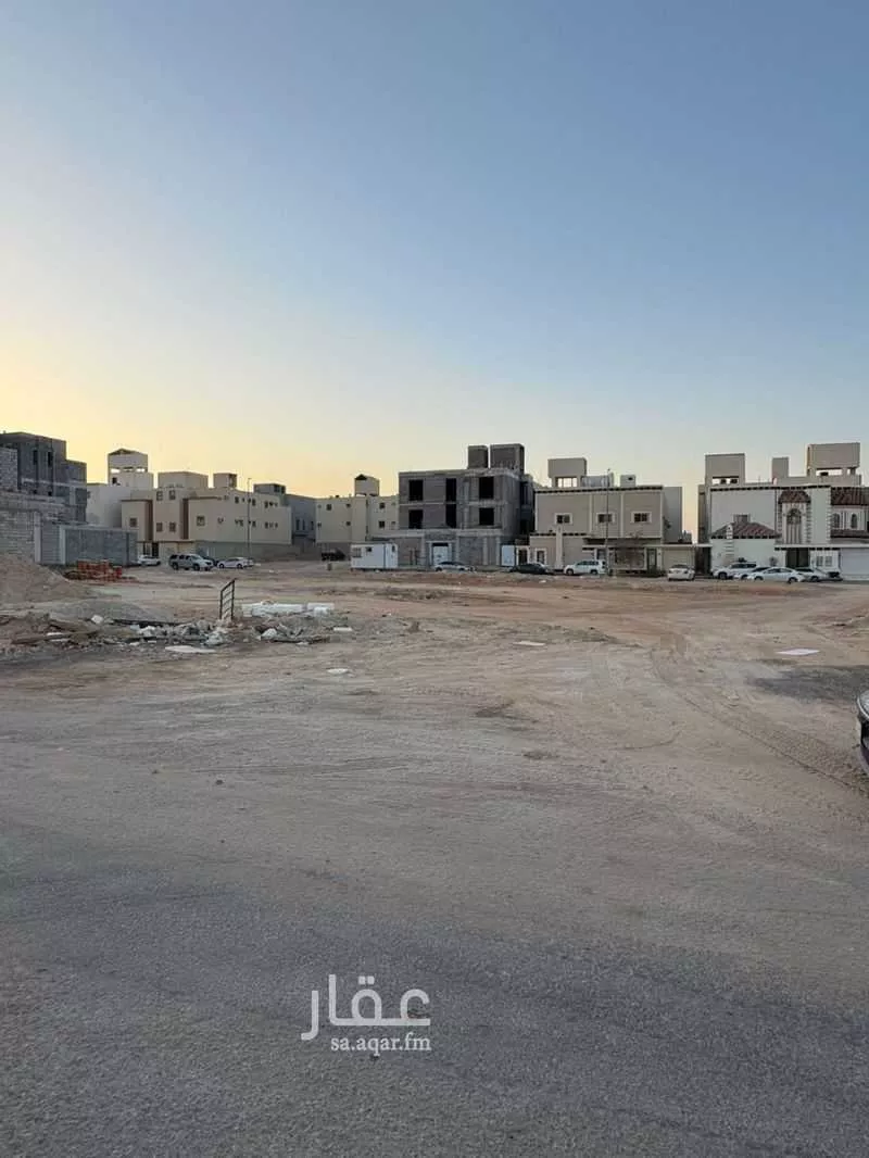 أرض 630 م² في القيروان 2