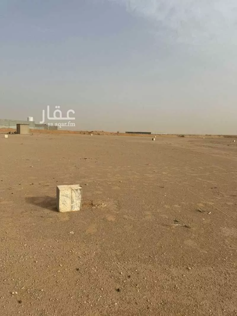 أرض 375 م² في بنبان 2