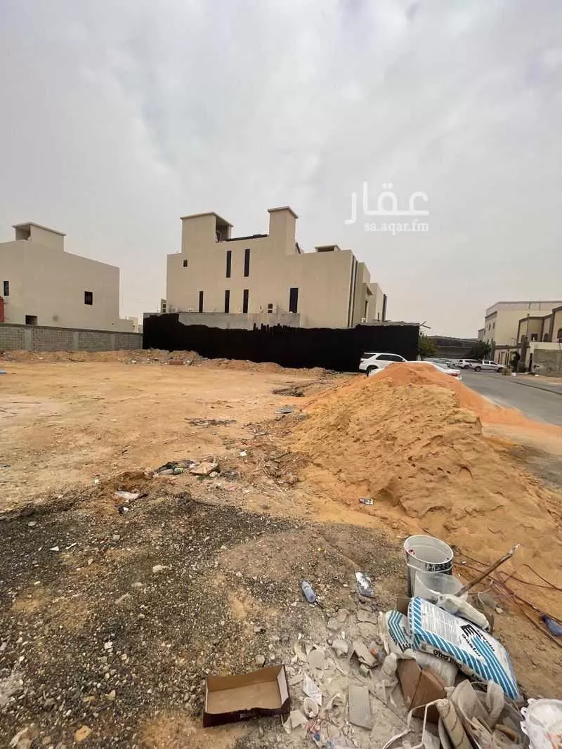 أرض 795 م² في القيروان 3