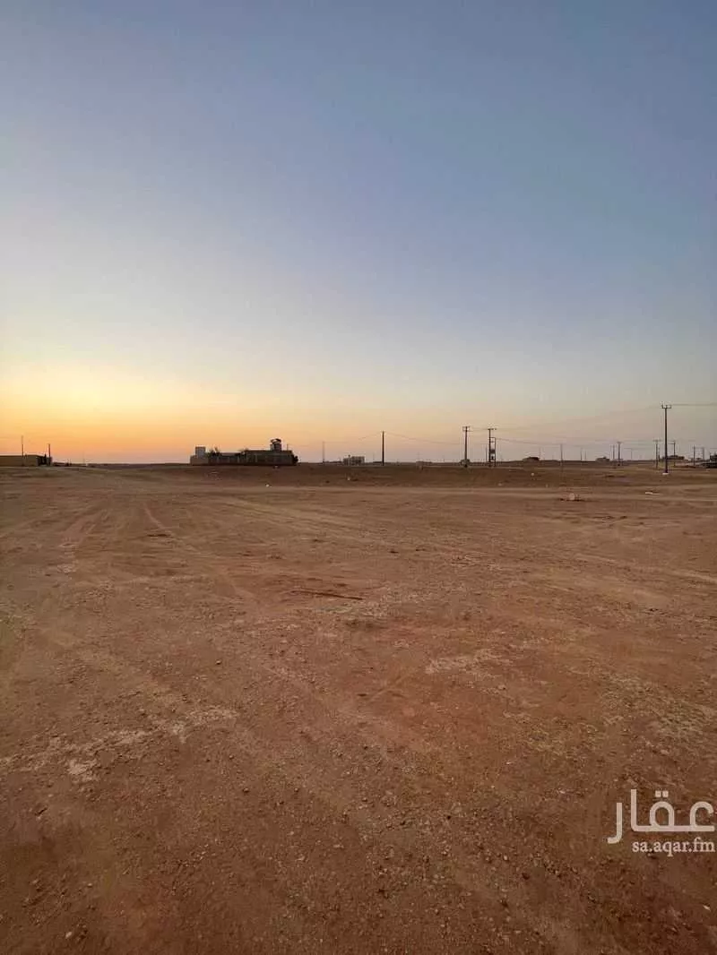 أرض 764 م² في بنبان 2