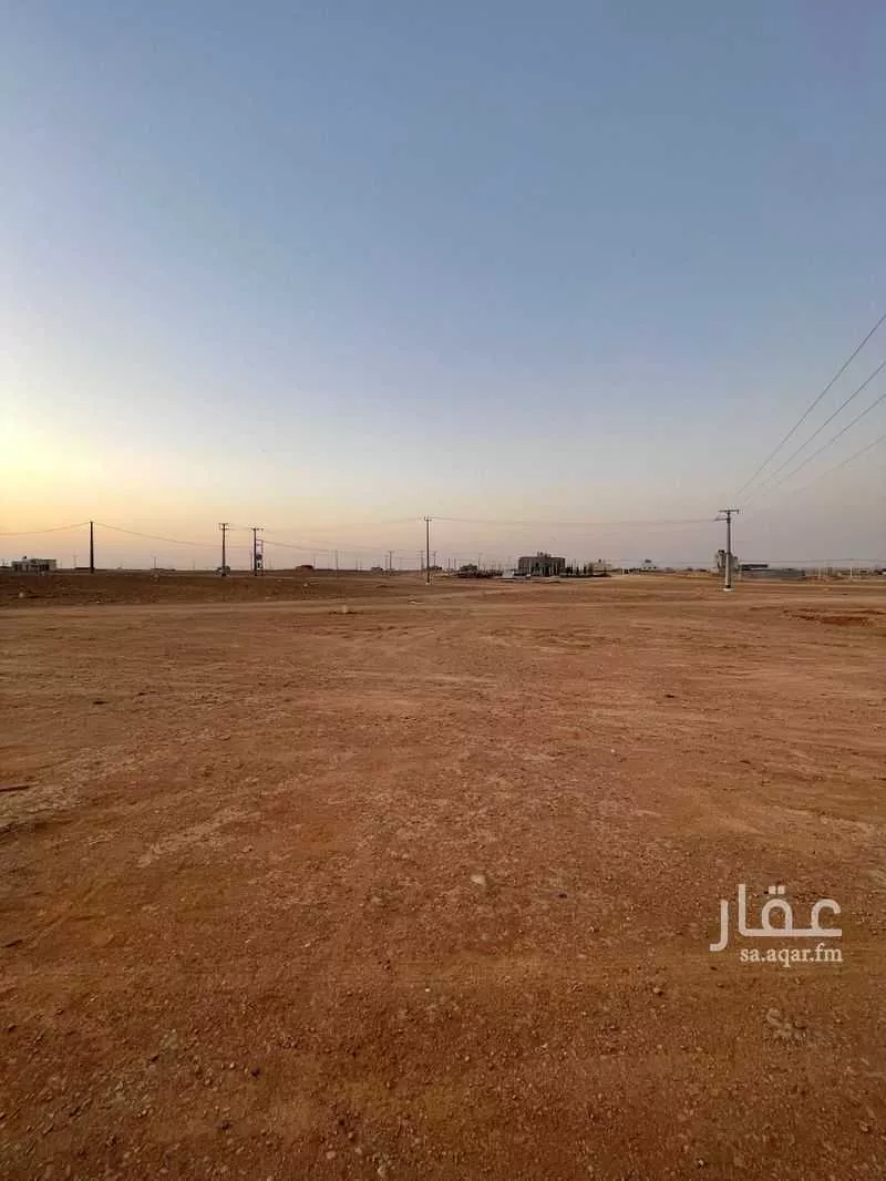 أرض 764 م² في بنبان 4