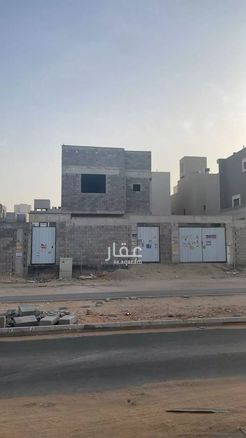 فيلا 5 غرف في القيروان 2