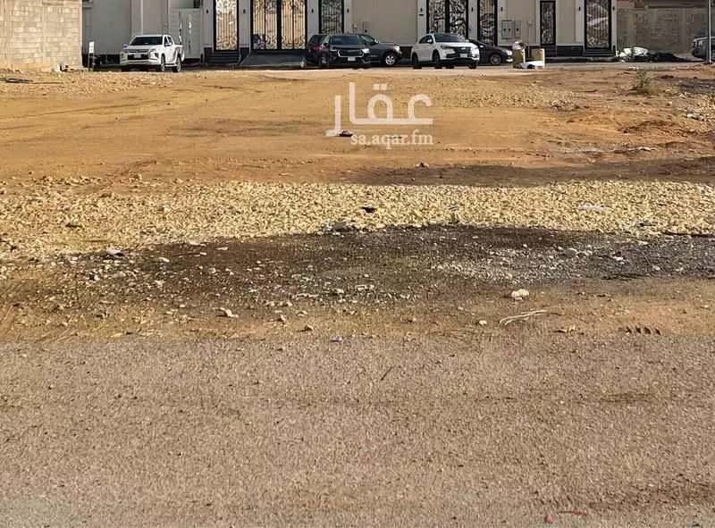 أرض 720 م² في القيروان 3