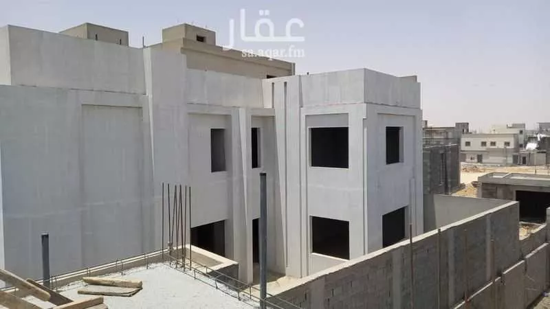 10 bedroom villa in Banban, Riyadh 4