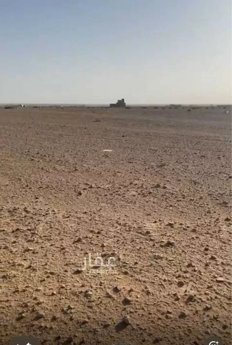 أرض 780 م² في بنبان 2