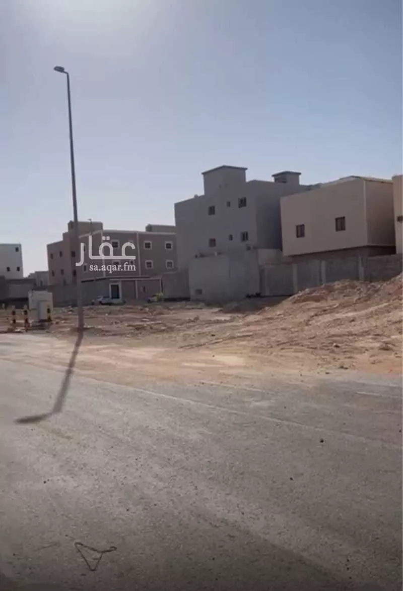 أرض 630 م² في القيروان 2