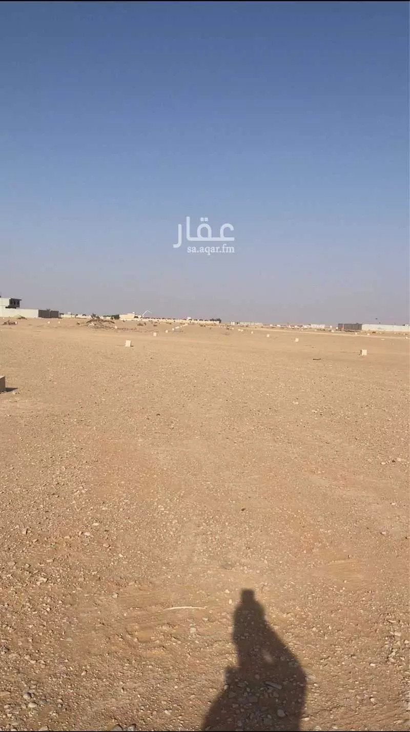 أرض 375 م² في بنبان 2