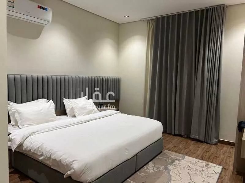 عمارة 60 م² في العارض 4