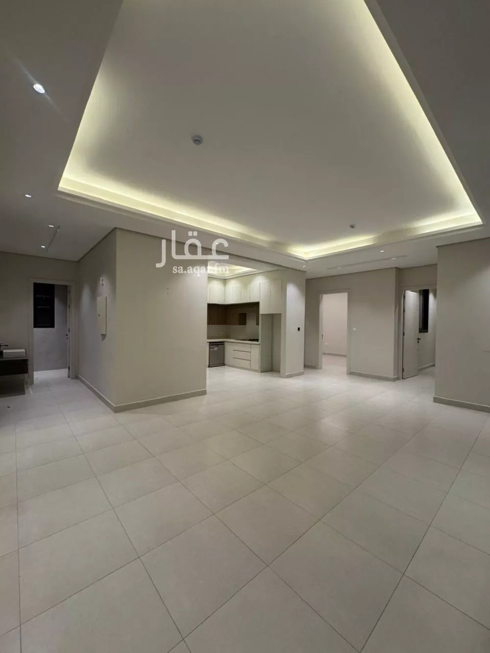 شقة 3 غرف في العارض 2