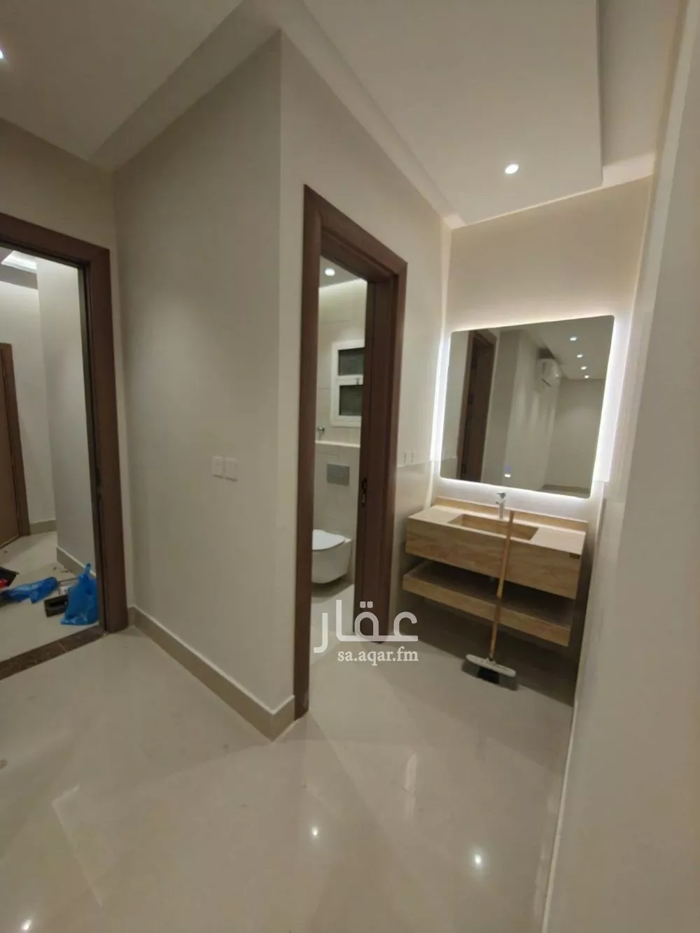 3 bedroom apartment in Al Nakheel, Riyadh 10