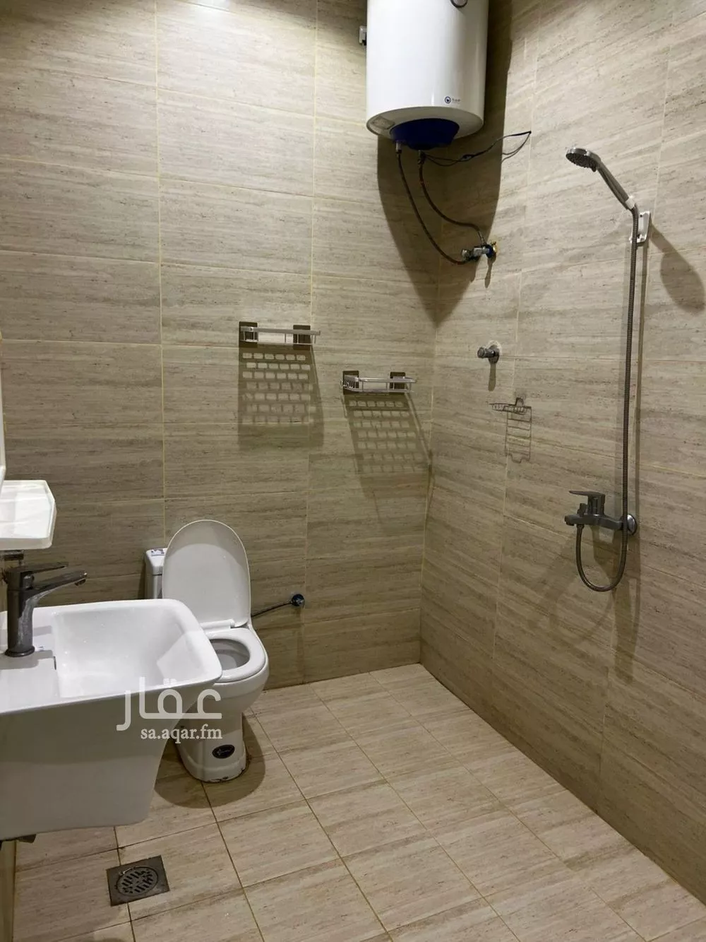 3 bedroom apartment in Al Narjis 2