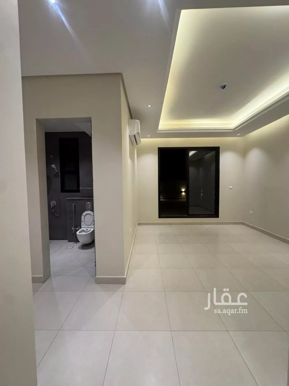 شقة 3 غرف في العارض 4