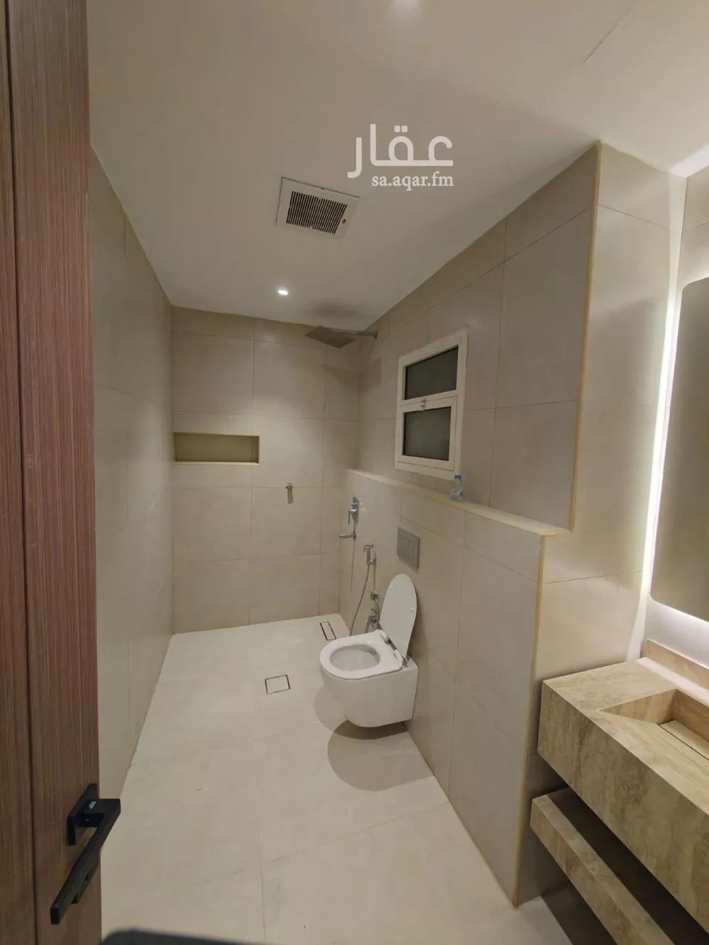 3 bedroom apartment in Al Nakheel, Riyadh 12