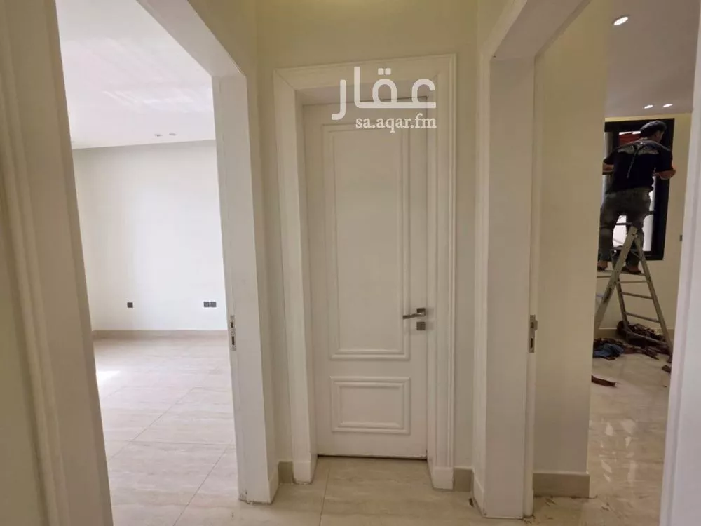3 bedroom apartment in King Abdullah, Riyadh 6