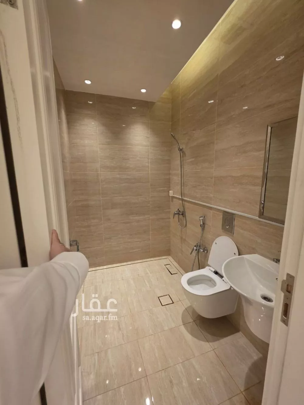 3 bedroom apartment in King Abdullah, Riyadh 10