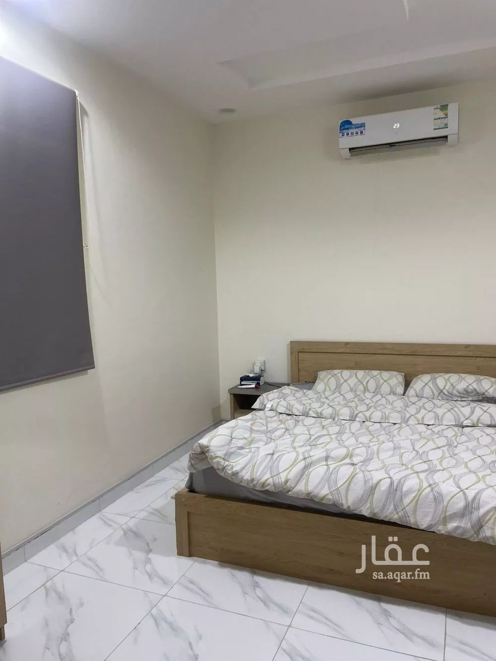 شقة 3 غرف في المهدية 3