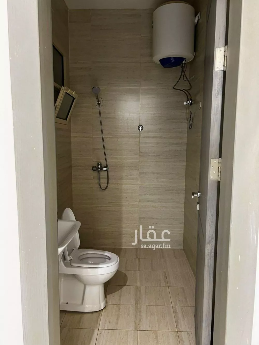 3 bedroom apartment in Al Narjis 1