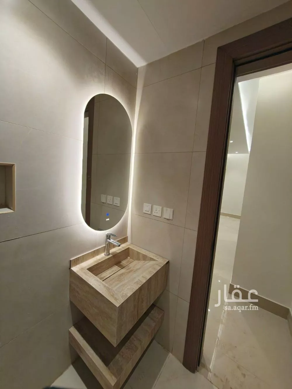 3 bedroom apartment in Al Nakheel, Riyadh 7