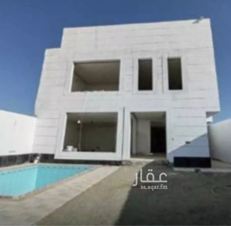 فيلا 7 غرف في جدة 2