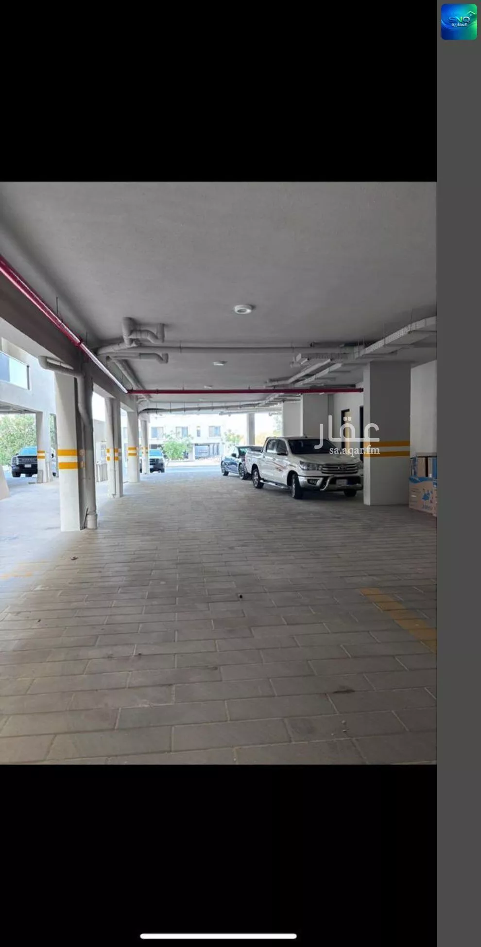 3 bedroom apartment in Al Hamra 1