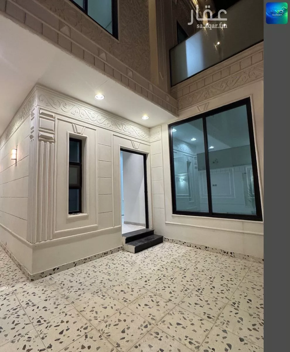 فيلا 7 غرف في ضاحية الملك فهد 2