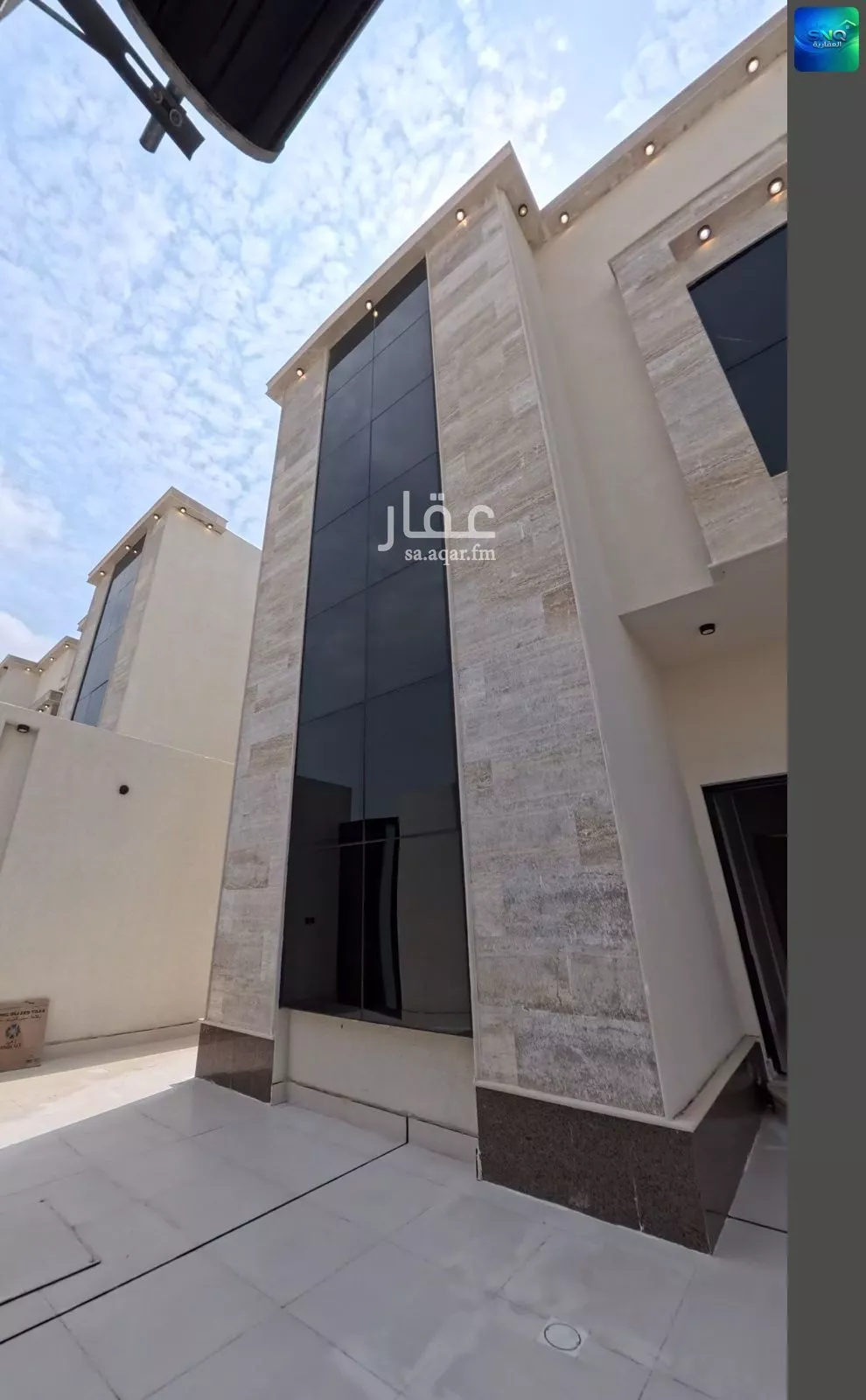 7 bedroom villa in Dahiat King Fahd 2
