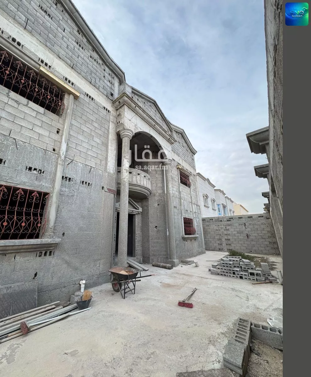 دور 20 غرف في بدر 1