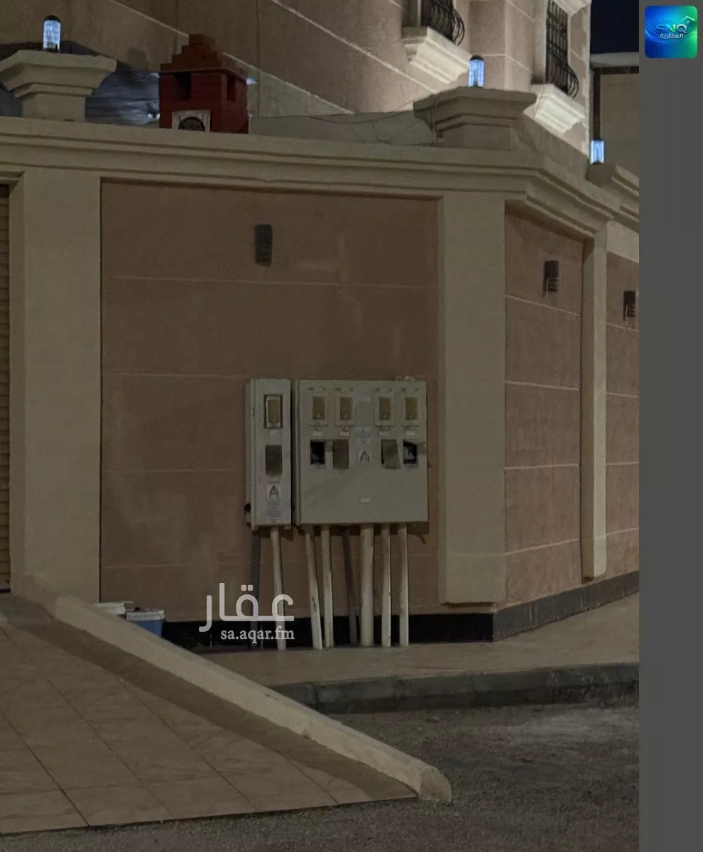 20 bedroom floor in Dahiat King Fahd 3