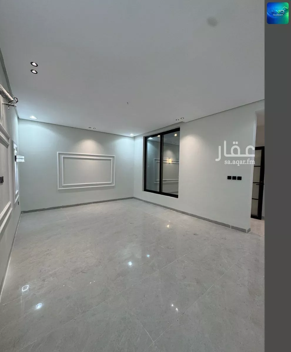 فيلا 7 غرف في ضاحية الملك فهد 1