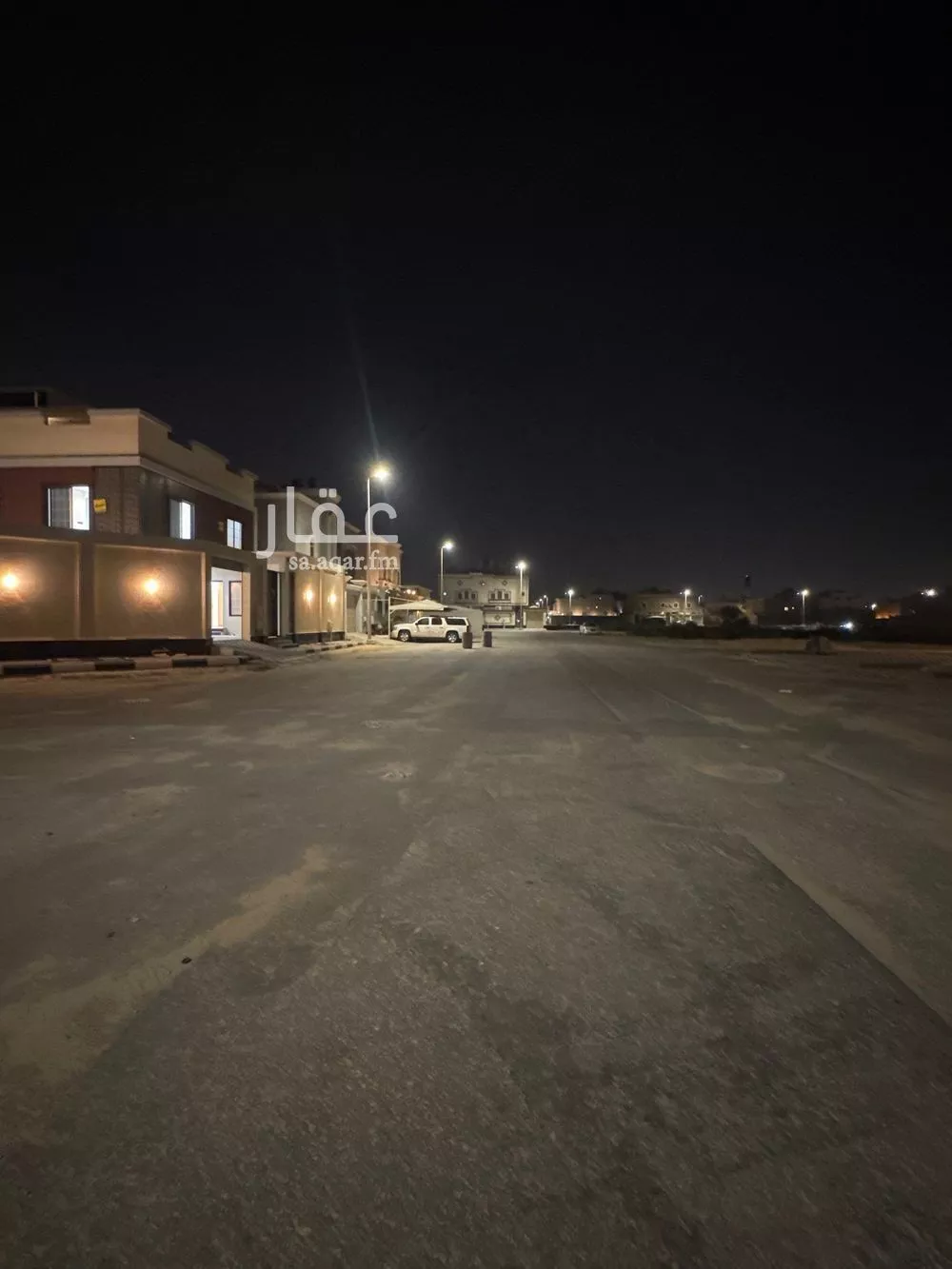 8 bedroom villa in Dahiat King Fahd 2