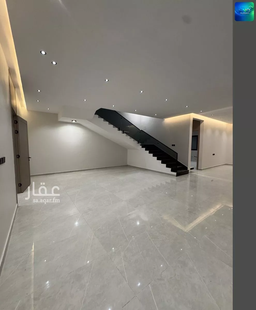 فيلا 7 غرف في ضاحية الملك فهد 3