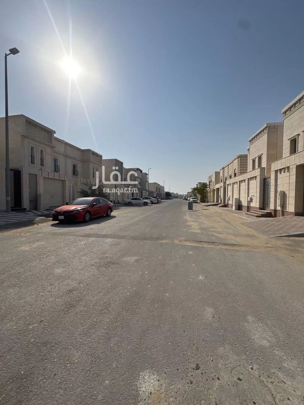 7 bedroom apartment in Dahiat King Fahd 2