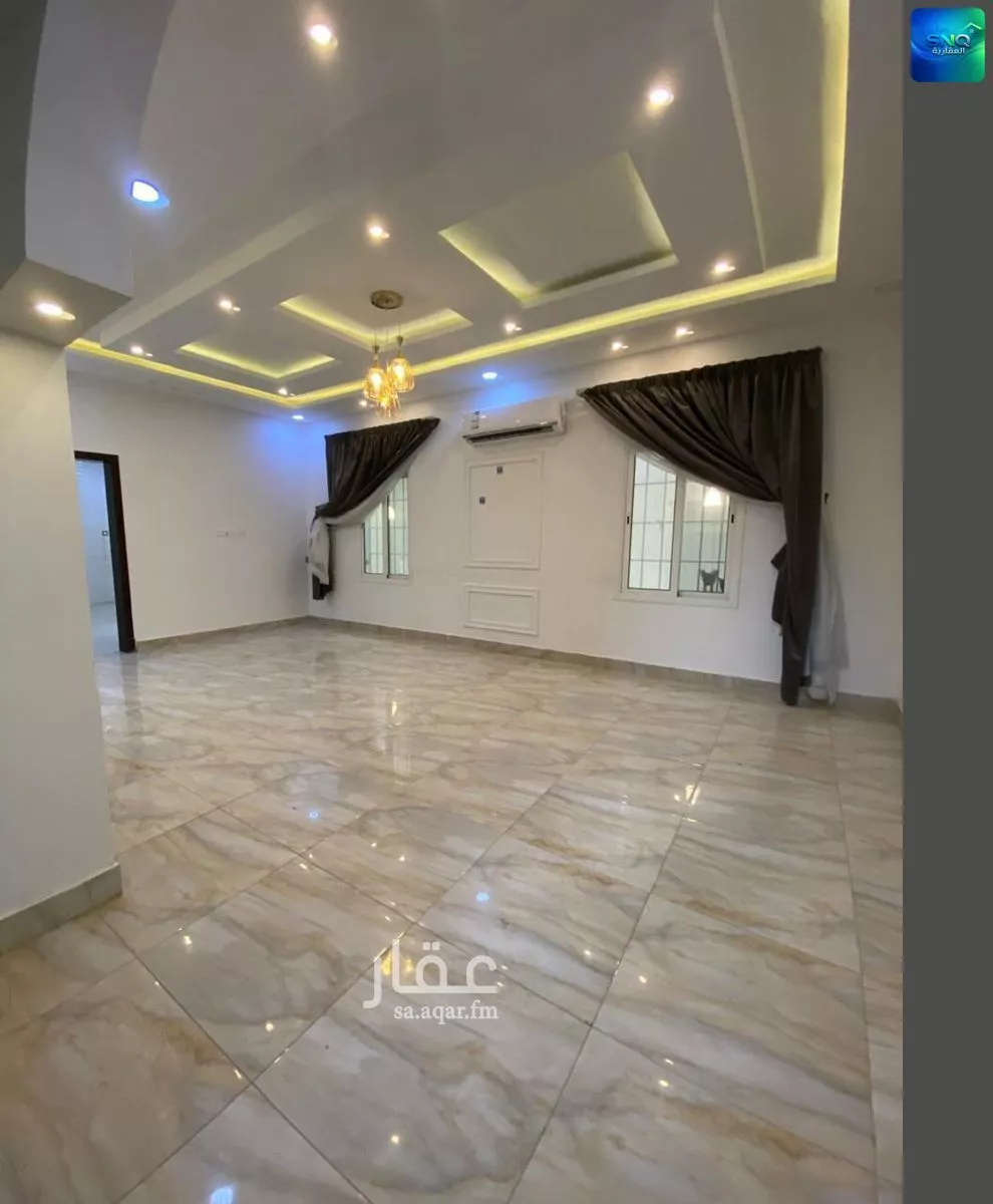 فيلا 7 غرف في ضاحية الملك فهد 3