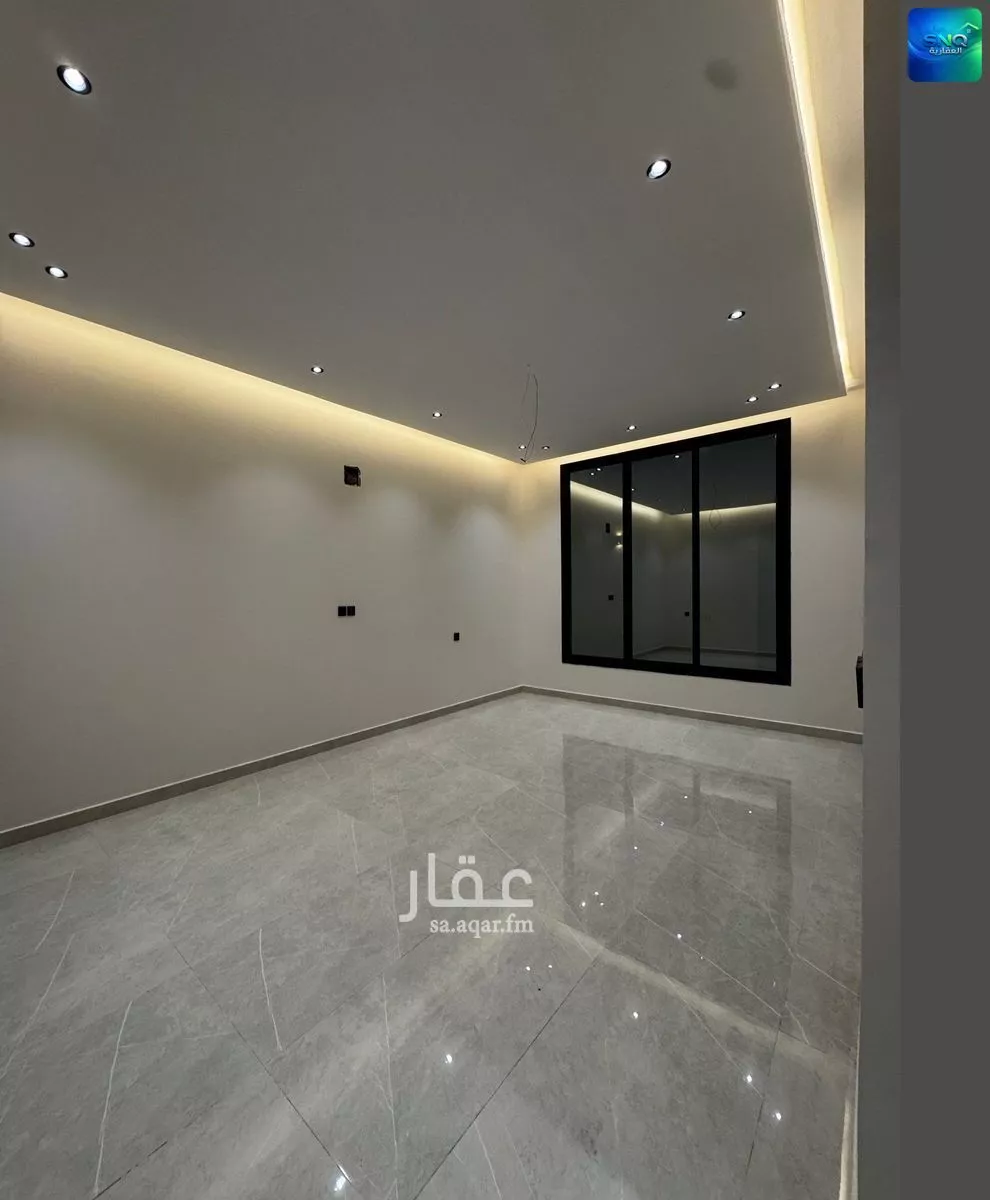 فيلا 7 غرف في ضاحية الملك فهد 1