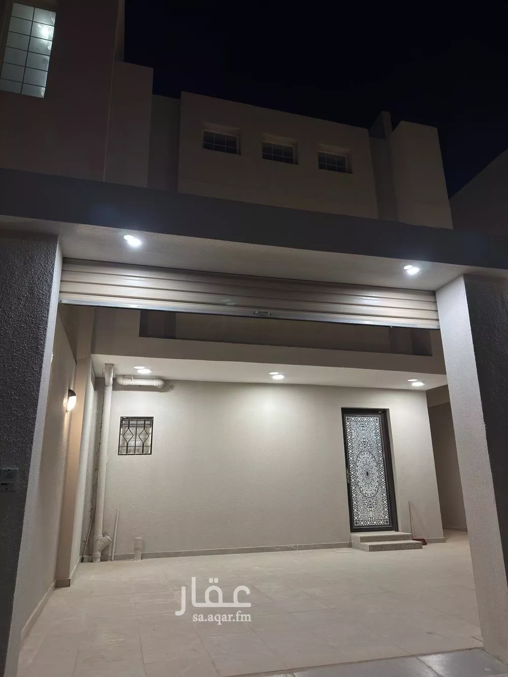 500 sqm building in Dahiat King Fahd 3
